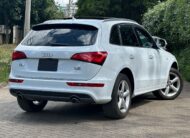 2017 Audi Q5 Quattro Panoramic sunroof🔥23K Kms