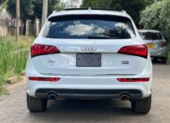 2017 Audi Q5 Quattro Panoramic sunroof🔥23K Kms