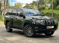 2013 Toyota Landcruiser Prado TZ.G