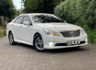 2010 Toyota Crown RoyalSaloon