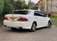 2010 Toyota Crown RoyalSaloon