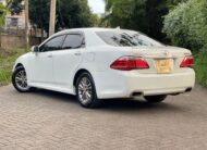 2010 Toyota Crown RoyalSaloon