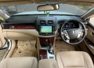 2010 Toyota Crown RoyalSaloon