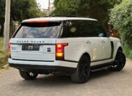 2016 Range Rover Vogue TwinStar