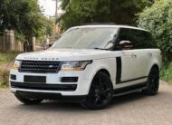 2016 Range Rover Vogue TwinStar