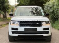 2016 Range Rover Vogue TwinStar