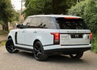 2016 Range Rover Vogue TwinStar