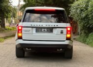 2016 Range Rover Vogue TwinStar