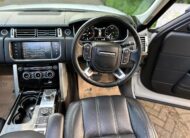 2016 Range Rover Vogue TwinStar