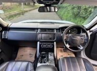 2016 Range Rover Vogue TwinStar