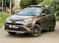 2016 Toyota RAV4_🔥 4WD/ Leather/Sunroof