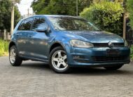 2014 Volkswagen Golf