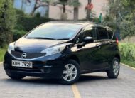 2015 Nissan Note Digs