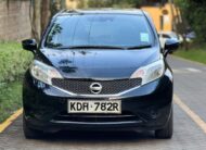 2015 Nissan Note Digs