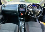 2015 Nissan Note Digs