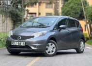 2015 Nissan Note Digs