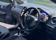 2015 Nissan Note Digs