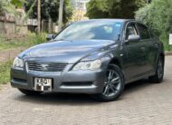 2006 Toyota Mark X 250G