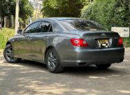 2006 Toyota Mark X 250G