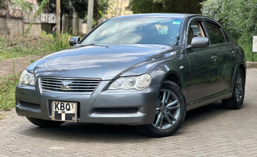 2006 Toyota Mark X 250G