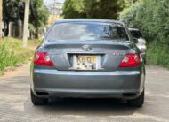 2006 Toyota Mark X 250G