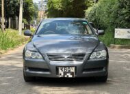 2006 Toyota Mark X 250G