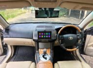 2006 Toyota Mark X 250G