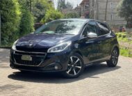 2017 Peugeot 208_🔥 PureTech/Moonroof