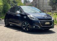 2017 Peugeot 208_🔥 PureTech/Moonroof