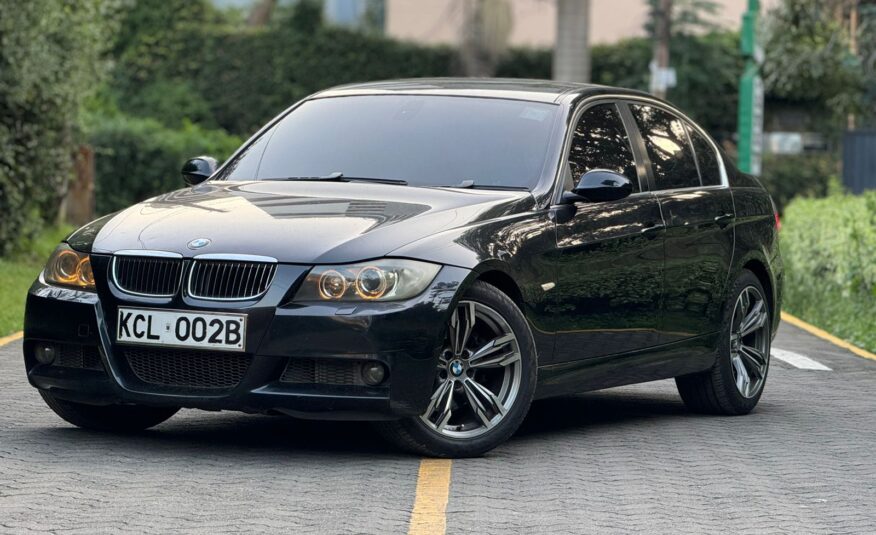 2010 BMW 330i_🔥