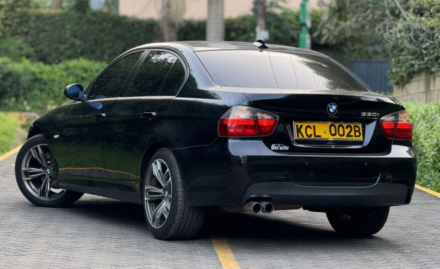 2010 BMW 330i_🔥