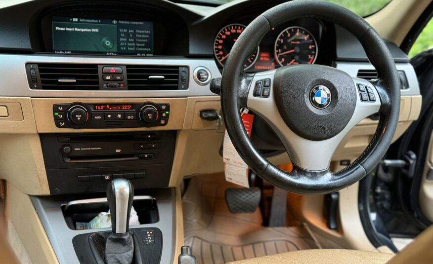 2010 BMW 330i_🔥