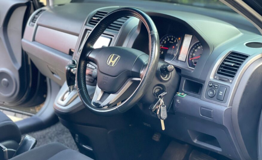 2008 Honda CRV🔥