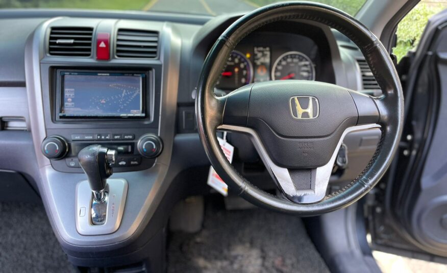 2008 Honda CRV🔥