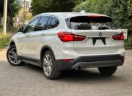 2017 BMW X1 New Shape_🔥 Beige Leather