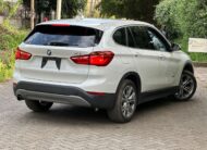 2017 BMW X1 New Shape_🔥 Beige Leather