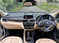 2017 BMW X1 New Shape_🔥 Beige Leather