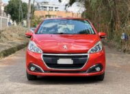 2017 Peugeot 208