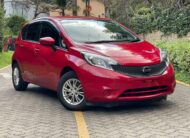 2016 Nissan Note