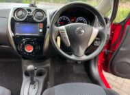 2016 Nissan Note