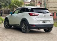 2016 Mazda CX-3