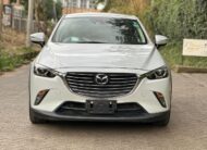 2016 Mazda CX-3