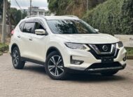 2017 Nissan Xtrail