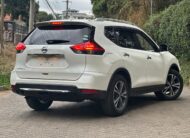 2017 Nissan Xtrail