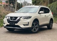 2017 Nissan Xtrail