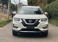 2017 Nissan Xtrail