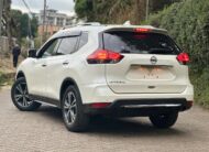 2017 Nissan Xtrail