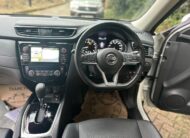 2017 Nissan Xtrail