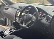 2017 Nissan Xtrail