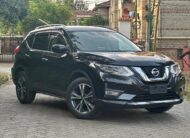 2017 Nissan Xtrail